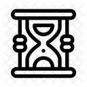 Productivity Timer Time Tracking Countdown Icon