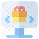 Producto elegido  Icono