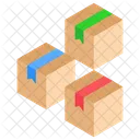 Producto Bienes Cantidad Icono