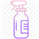 Productos De Limpieza Icon