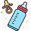 Productos Para Bebes Nino Y Bebe Higiene Icono
