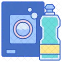 Productos Quimicos Domesticos Alergias Sistema Inmunitario Icon