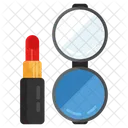 Produits de beauté  Icône