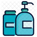 Produits Dhygiene Spray Hygiene Icône