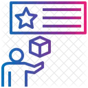 Produkt  Symbol