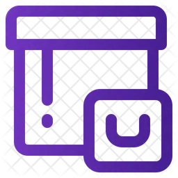Produkt  Symbol