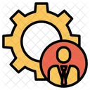 Produktmanager  Symbol