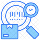 Barcode Scannen Strichcode Barcode Scanner Symbol