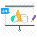 Produktdesign Markendesign 3 D Modellierung Symbol