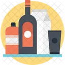 Produkte Branding Verpackung Symbol