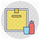 Produkte Branding Verpackung Symbol