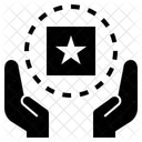 Produkte Spezial Lager Symbol