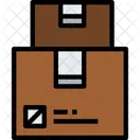 Produkte Shop Einkaufen Symbol