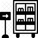 Produkte  Symbol