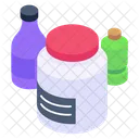 Produkte  Symbol