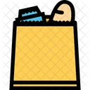 Produkte Shop Marketing Symbol