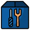 Produkte Und Dienstleistungen Marktwirtschaft Produkt Symbol