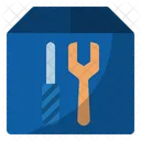 Produkte Und Dienstleistungen Marktwirtschaft Produkt Symbol
