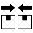 Produkte vergleichen  Symbol