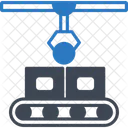 Produktion  Symbol
