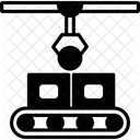 Produktion  Symbol