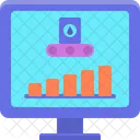 Produktionsdaten  Symbol