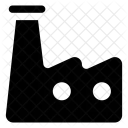 Produktionsstätte  Symbol