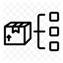 Produktkategorie Produkt Kategorie Symbol