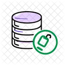 Produktkategorien Kategorien E Commerce Symbol