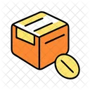 Produktkategorien Kategorien E Commerce Symbol