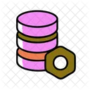 Produktkategorien Kategorien E Commerce Symbol