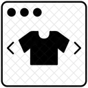 Produktkategorien Symbol