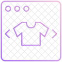 Produktkategorien Symbol