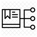 Produktkategorien Symbol