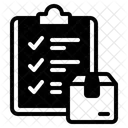 Produktliste  Symbol