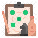 Produktstrategie  Symbol