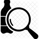 Produkt Suche Filter Symbol
