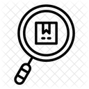 Produktsuche Symbol