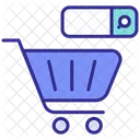 Produktsuche Produkt Finden Suchen Symbol