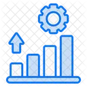 Produtividade Horario Nobre Horario Ícone