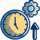 Produtividade  Icon