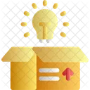 Produto Grafico Design Ícone