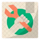 Produto Servico Atendimento Ao Cliente Ícone