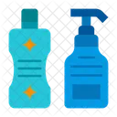 Produto De Higiene Higiene Limpo Ícone
