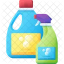 Produto De Higiene Higiene Limpo Ícone