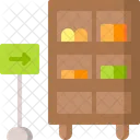 Produtos  Ícone