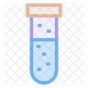 Produtos Quimicos Quimica Laboratorio Ícone