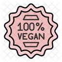 Todos os produtos veganos  Ícone