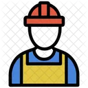 Mecanico Reparacion Trabajo Icono