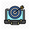 Profesional  Icono